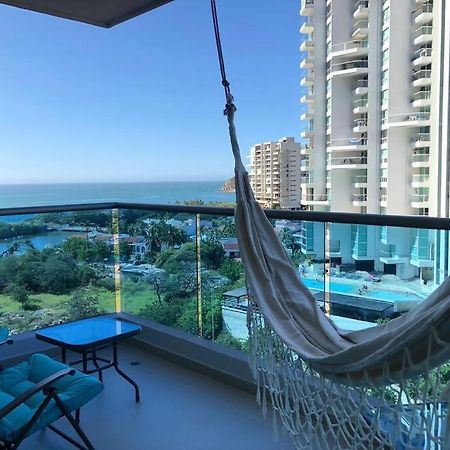 Apartamento Samaria Club Resort Санта-Марта Екстер'єр фото