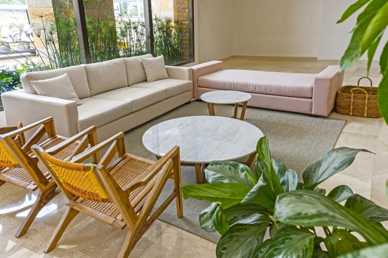 Apartamento Samaria Club Resort Санта-Марта Екстер'єр фото