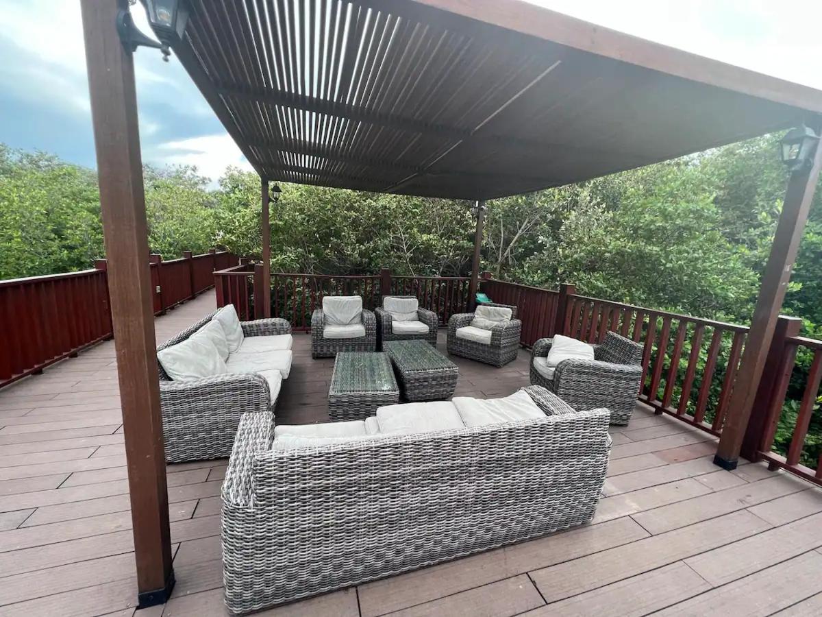 Apartamento Samaria Club Resort Санта-Марта Екстер'єр фото