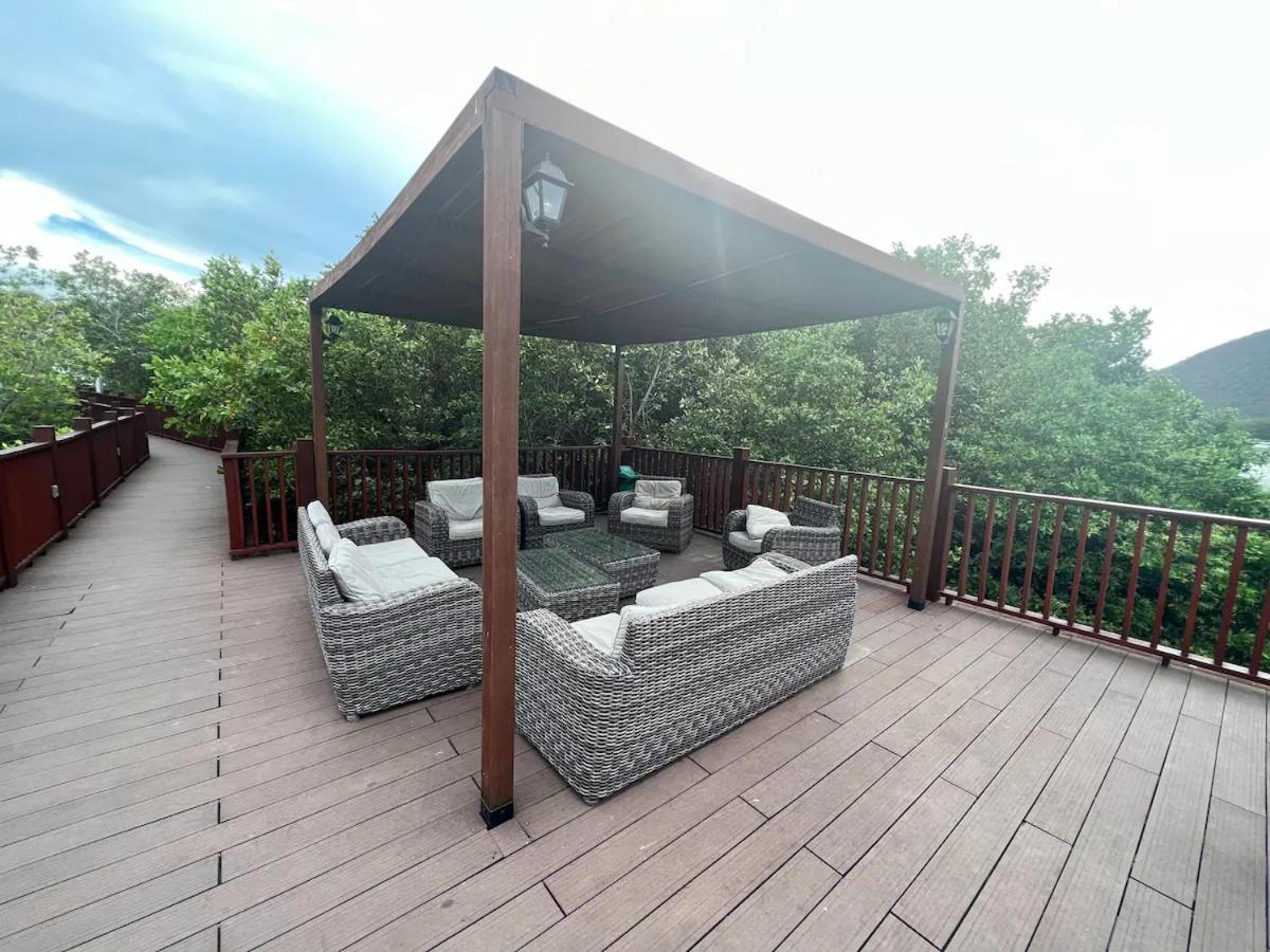 Apartamento Samaria Club Resort Санта-Марта Екстер'єр фото