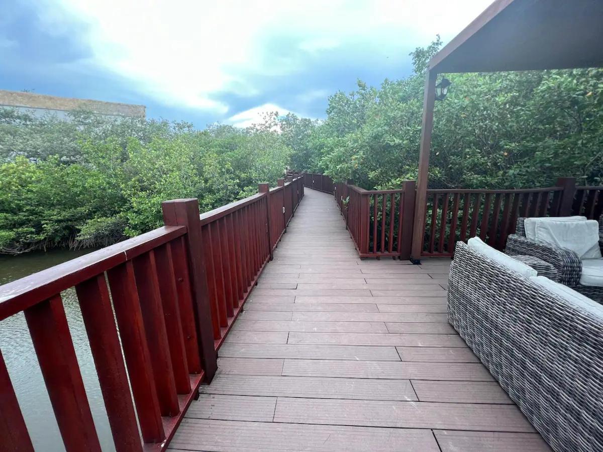 Apartamento Samaria Club Resort Санта-Марта Екстер'єр фото